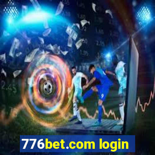 776bet.com login